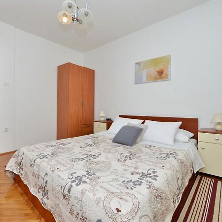 Apartment Zadar Buitenkant foto