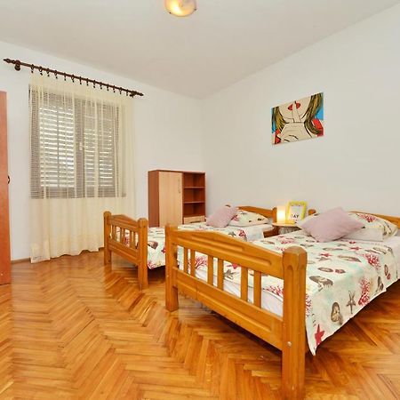 Apartment Zadar Buitenkant foto