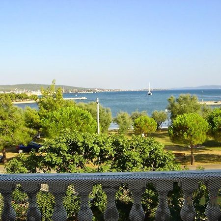 Apartment Zadar Kamer foto