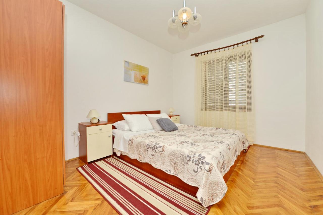 Apartment Zadar Buitenkant foto