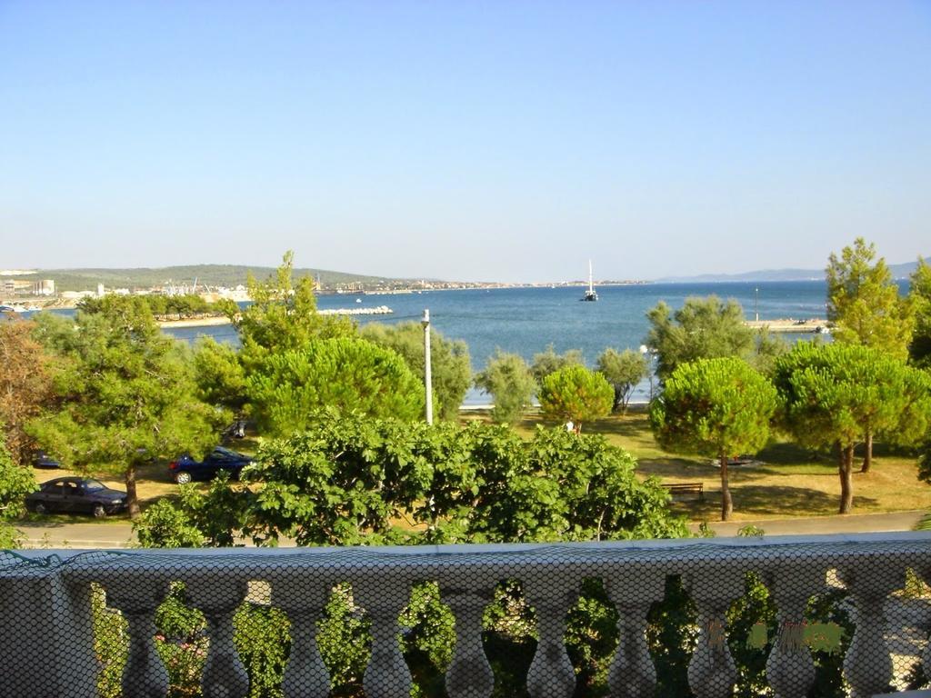 Apartment Zadar Kamer foto