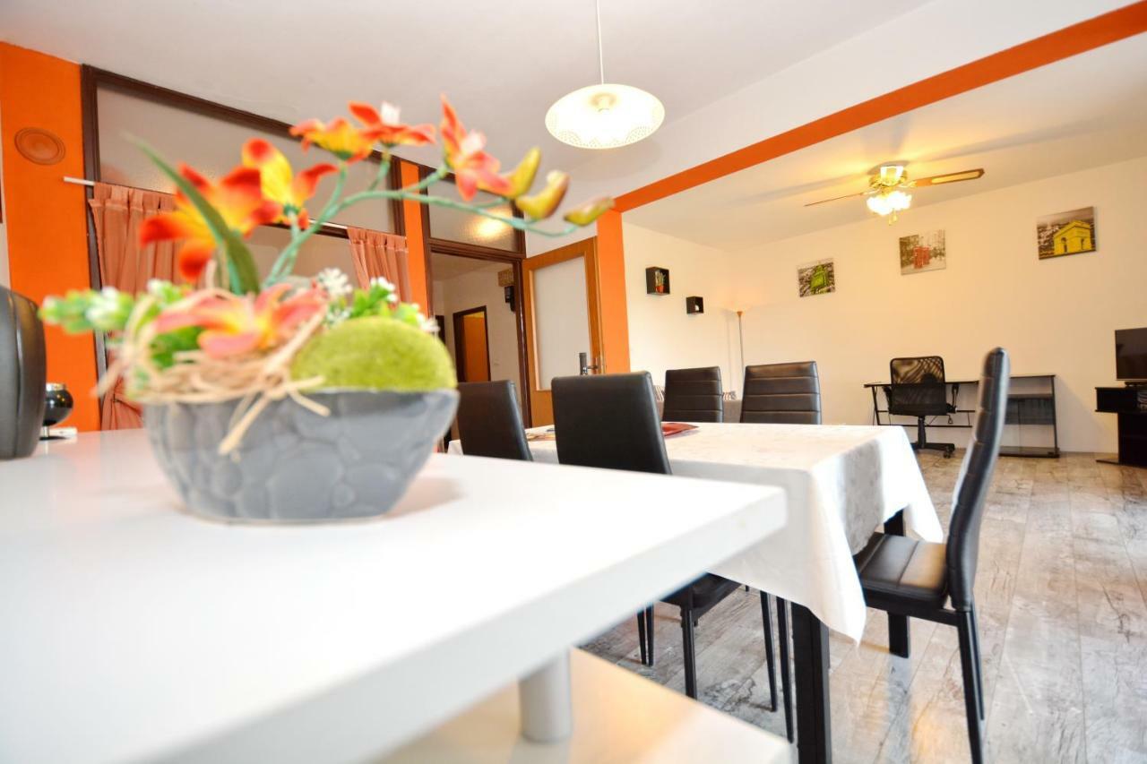 Apartment Zadar Buitenkant foto