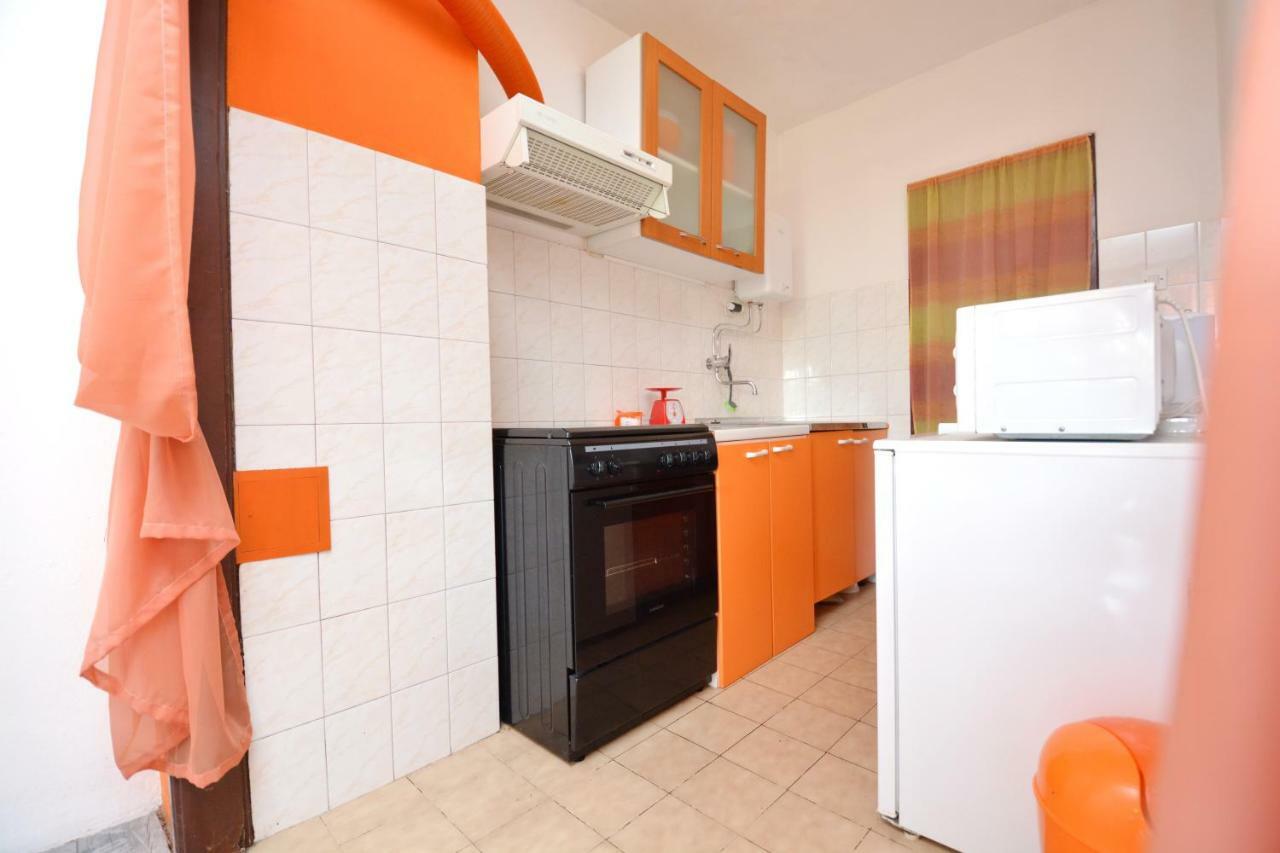 Apartment Zadar Buitenkant foto