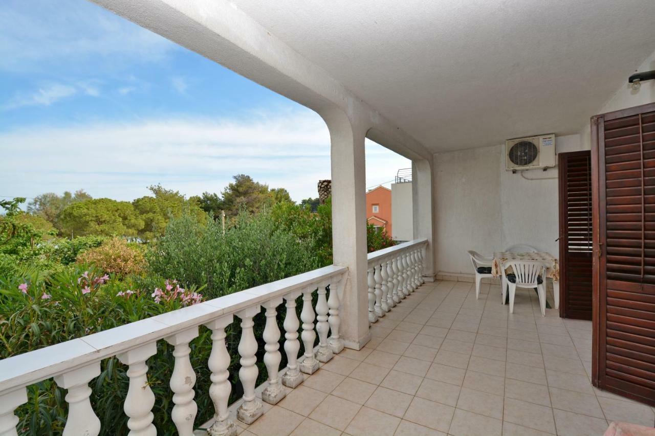Apartment Zadar Buitenkant foto