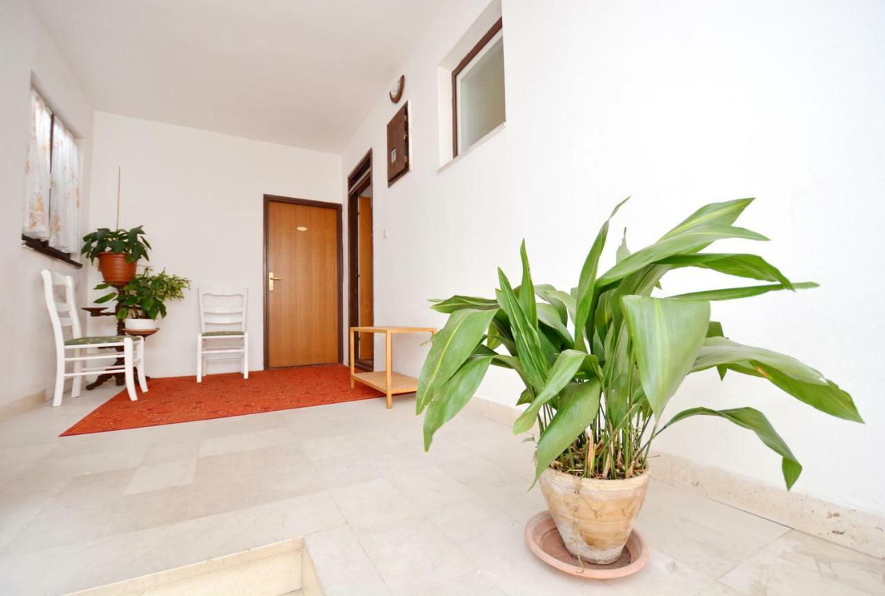 Apartment Zadar Buitenkant foto